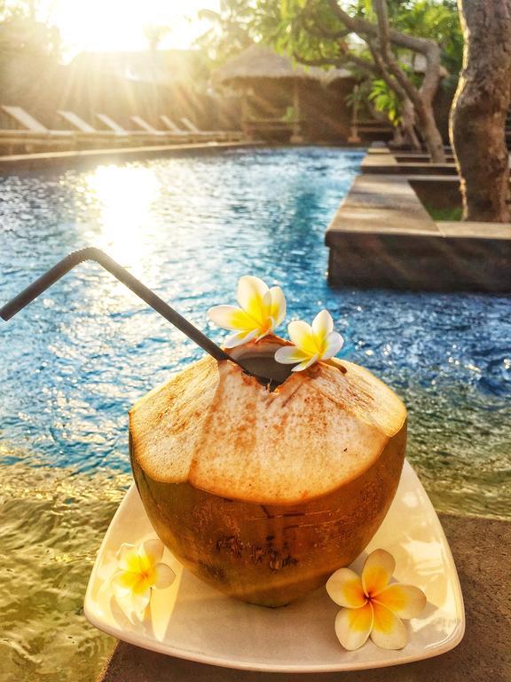 Gili Kulemba Bungalow Гили Траванган Экстерьер фото